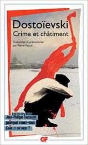 Crime et Châtiment (Fiodor Dostoïevski)