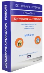 Dictionnaire Kinyarwanda-Français (Ignace Munyemanzi)