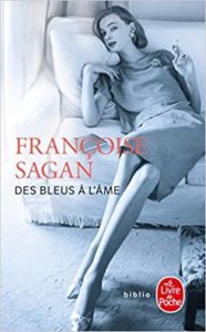 Des bleus à l'âme (Françoise Sagan)