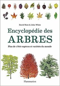 Encyclopédie des arbres (John White, David More)