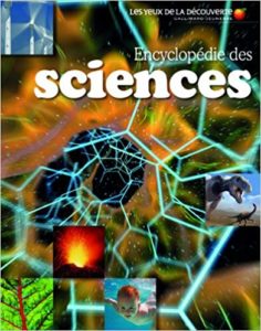 Encyclopédie des sciences (Collectif)