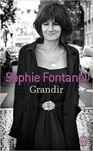 Grandir (Sophie Fontanel)