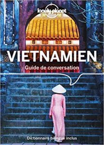 Guide de conversation Vietnamien (Didier Férat)