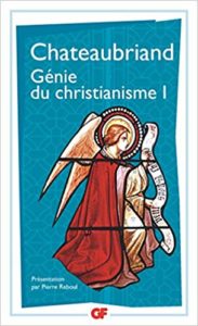 Génie du christianisme (Chateaubriand)