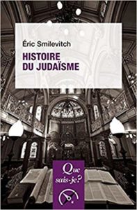 Histoire du judaïsme (Eric Smilevitch)