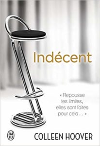 Indécent (Colleen Hoover)