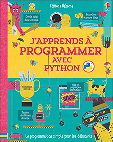 Les 5 meilleurs livres pour apprendre la programmation informatique