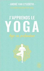 J'apprends le yoga (André Van Lysebeth)