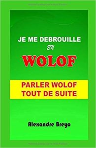 Je me débrouille en Wolof : parler Wolof tout de suite (Alexandre Breyo)