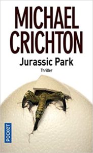 Jurassic Park (Michael Crichton)