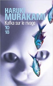 Kafka sur le rivage (Haruki Murakami)