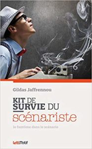 Kit de survie du scénariste (Gildas Jaffrennou)