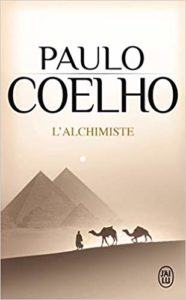 L'alchimiste (Paulo Coelho)