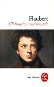 L'éducation sentimentale (Gustave Flaubert)