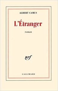 L'Étranger (Albert Camus)