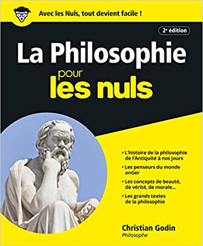 Les 5 meilleurs livres pour commencer la philosophie