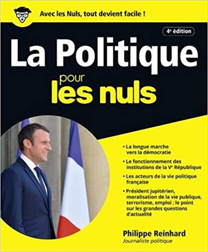 Les 5 Meilleurs Livres Pour Comprendre La Politique