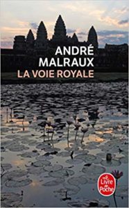 La voie royale (André Malraux)