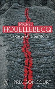 La carte et le territoire (Michel Houellebecq)