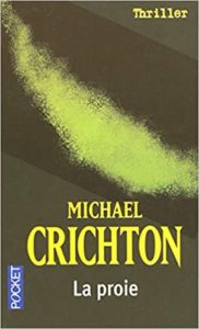 La proie (Michael Crichton)