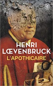 L'apothicaire (Henri Lœvenbruck)
