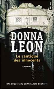 Le cantique des innocents (Donna Leon)
