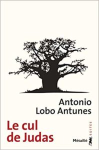 Le cul de Judas (Antonio Lobo Antunes)