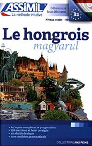 Le Hongrois (Thomas Szende, Georges Kassai)