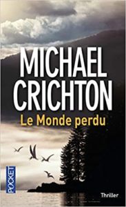 Le monde perdu (Michael Crichton)