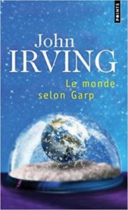 Le monde selon Garp (John Irving)