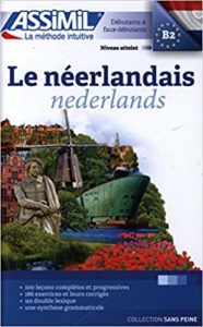 Le Néerlandais (Ineke Paupert)