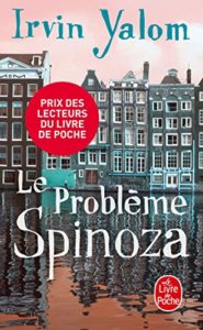 Le problème Spinoza (Irvin D. Yalom)