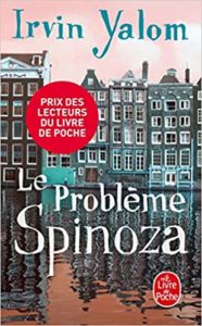 Le Problème Spinoza (Irvin Yalom)