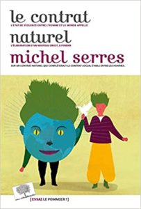 Le contrat naturel (Michel Serres)