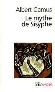 Le mythe de Sisyphe (Albert Camus)