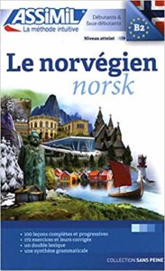 Le norvégien (Françoise Heide, Tom Heide Holta)