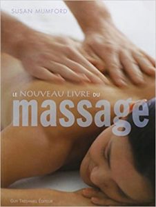Le nouveau livre du massage (Susan Mumford)