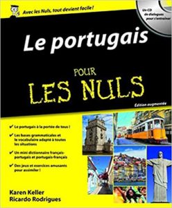 Le portugais pour les Nuls (Karen Keller, Ricardo Rodrigues)
