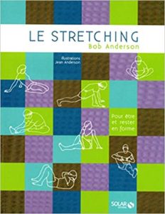 Le stretching (Bob Anderson)