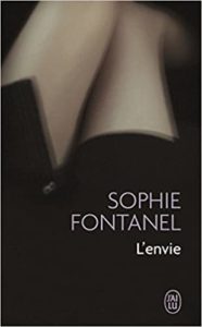 L'envie (Sophie Fontanel)