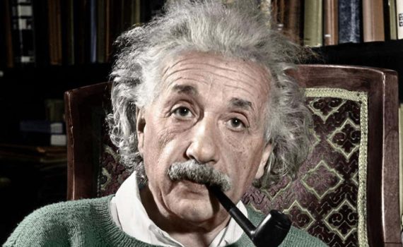 Les 5 meilleurs livres d'Albert Einstein