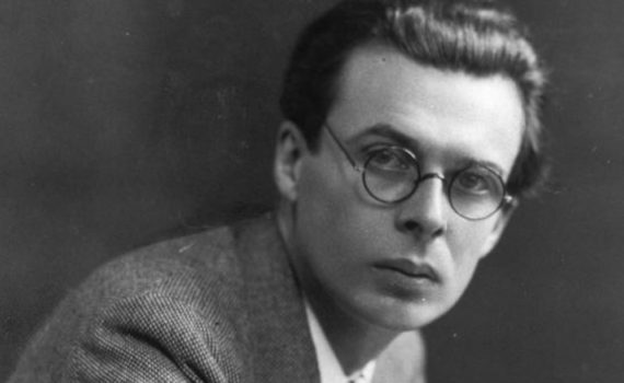 Les 5 meilleurs livres d'Aldous Huxley