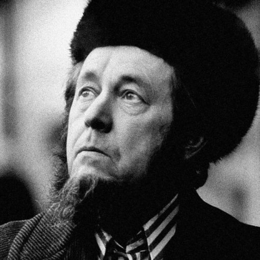 Les 5 meilleurs livres d'Alexandre Soljenitsyne
