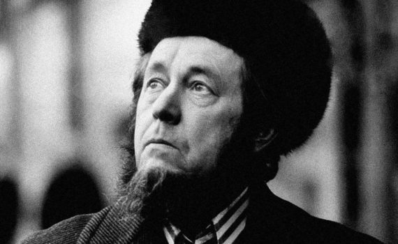 Les 5 meilleurs livres d'Alexandre Soljenitsyne