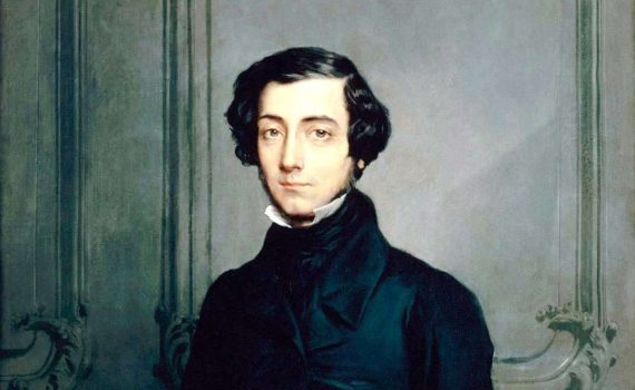 Les 5 meilleurs livres d'Alexis de Tocqueville