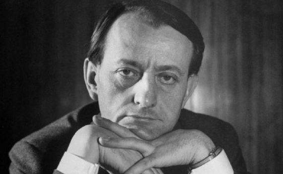 Les 5 meilleurs livres d'André Malraux