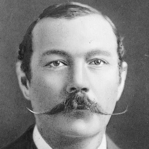 Les 5 meilleurs livres d'Arthur Conan Doyle