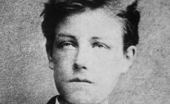 Les 5 meilleurs livres d'Arthur Rimbaud