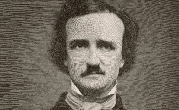 Les 5 meilleurs livres d'Edgar Allan Poe