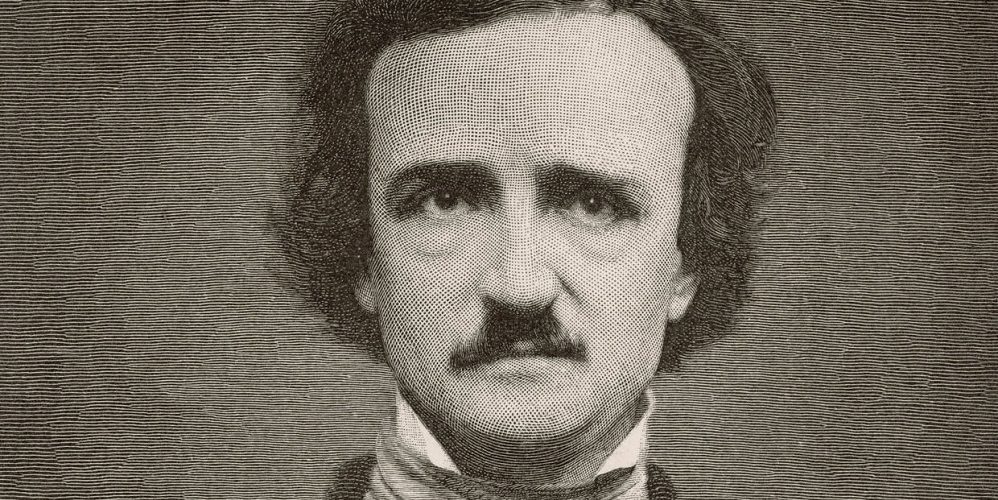 Les 5 meilleurs livres d'Edgar Allan Poe